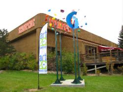 Shopping in Aurora, Colorado - Art 2C On Havana Street